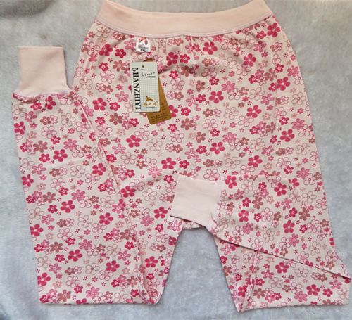 Pantalon pyjama Moyen-âge - Ref 729533