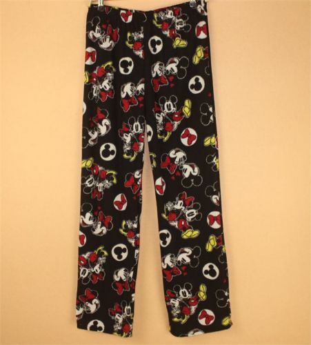 Pantalon pyjama jeunesse - Ref 729536