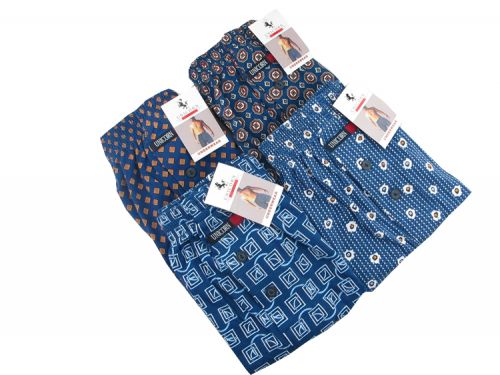 Pantalon pyjama - Ref 729560