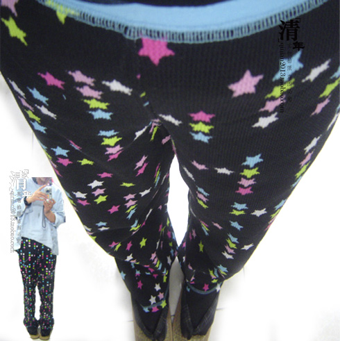 Pantalon pyjama jeunesse - Ref 729573