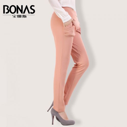 Pantalon pyjama jeunesse BONAS - Ref 729602