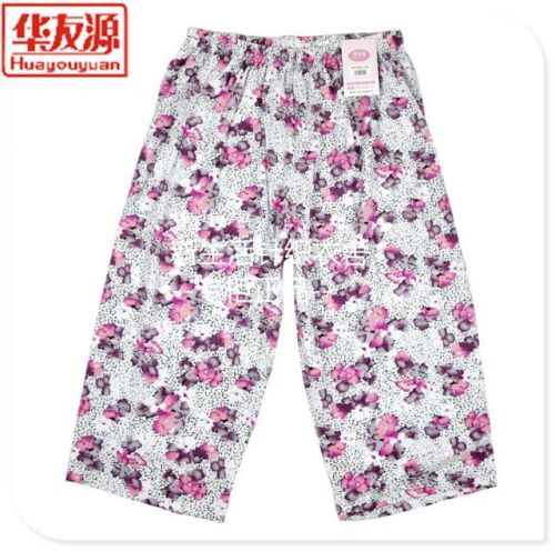 Pantalon pyjama - Ref 729614