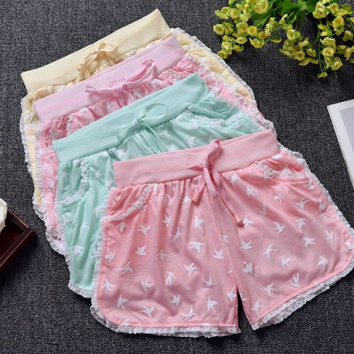 Pantalon pyjama jeunesse - Ref 729619