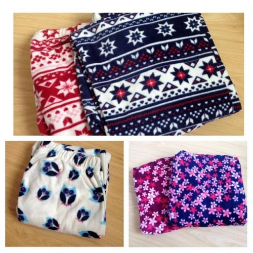 Pantalon pyjama - Ref 729675