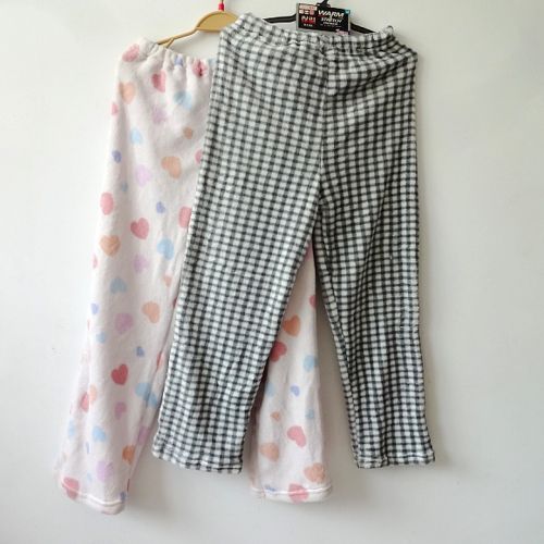Pantalon pyjama Moyen-âge - Ref 729701