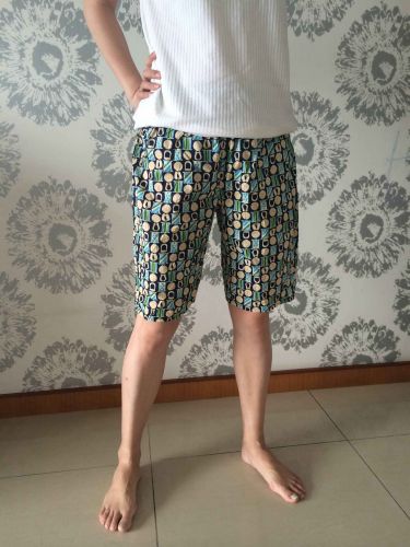 Pantalon pyjama jeunesse - Ref 729726