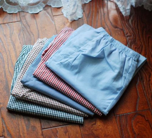 Pantalon pyjama - Ref 729790