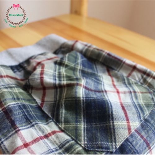 Pantalon pyjama - Ref 729945