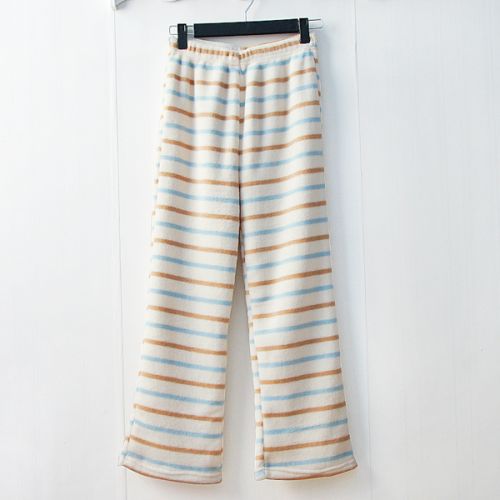 Pantalon pyjama jeunesse - Ref 729946