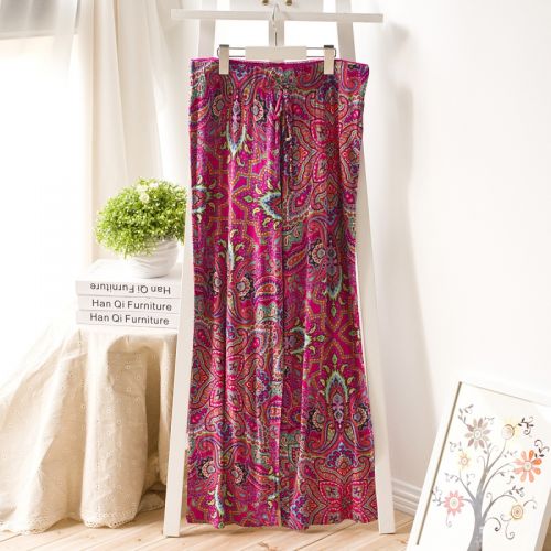  Pantalon pyjama jeunesse - Ref 729984