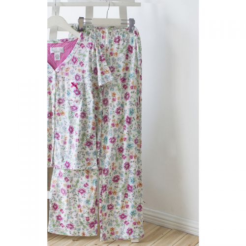  Pantalon pyjama - Ref 729994