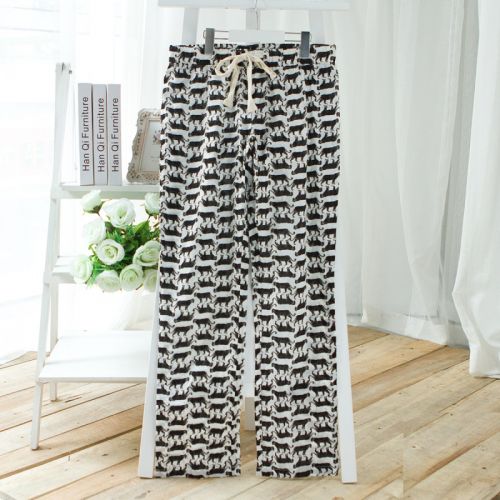  Pantalon pyjama jeunesse - Ref 729997