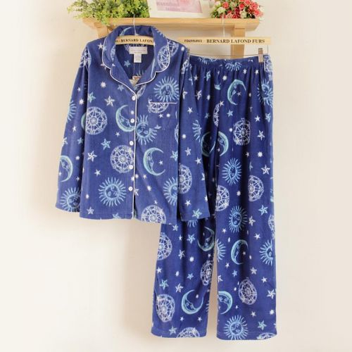  Pantalon pyjama jeunesse - Ref 730005