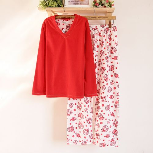  Pantalon pyjama - Ref 730008