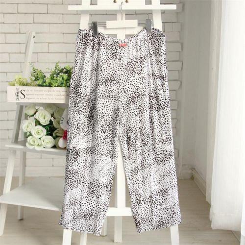  Pantalon pyjama jeunesse - Ref 730010