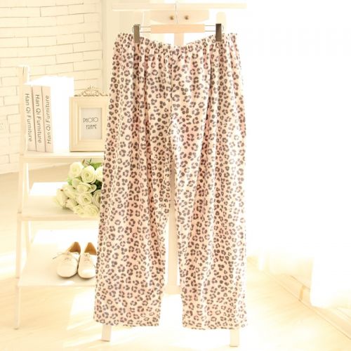  Pantalon pyjama jeunesse - Ref 730015