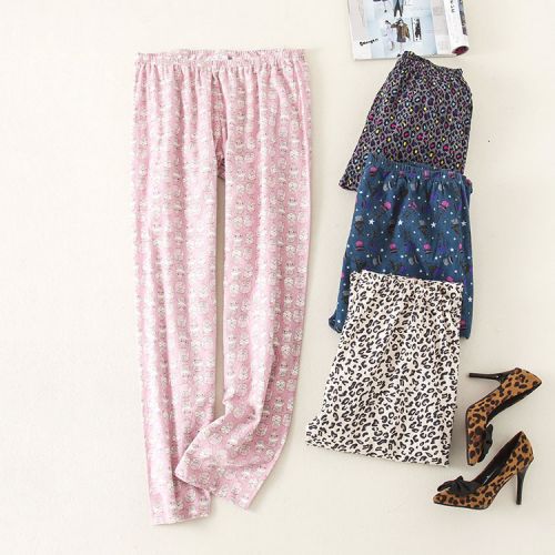  Pantalon pyjama - Ref 730016