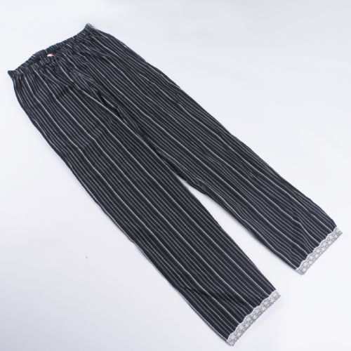 Pantalon pyjama jeunesse - Ref 730061