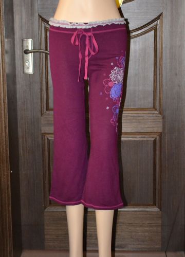 Pantalon pyjama - Ref 730127