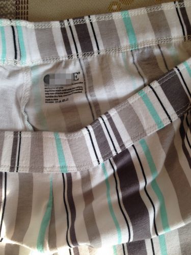 Pantalon pyjama - Ref 730147