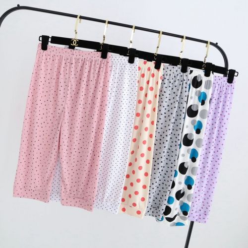 Pantalon pyjama jeunesse L XL - Ref 730165