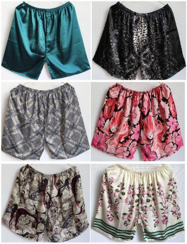 Pantalon pyjama - Ref 730168