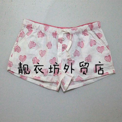 Pantalon pyjama jeunesse - Ref 730172