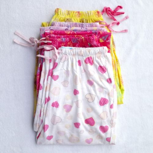 Pantalon pyjama jeunesse NAIN SOOK - Ref 730174