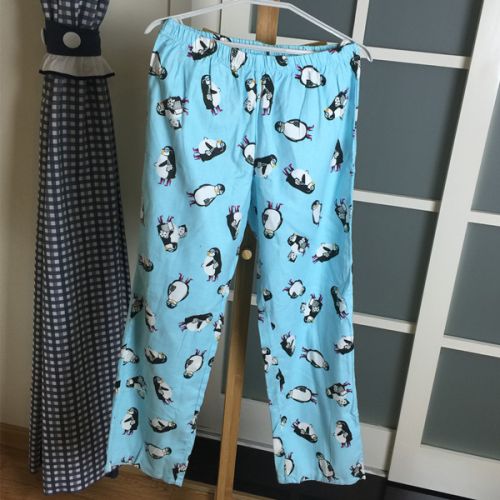 Pantalon pyjama - Ref 730206