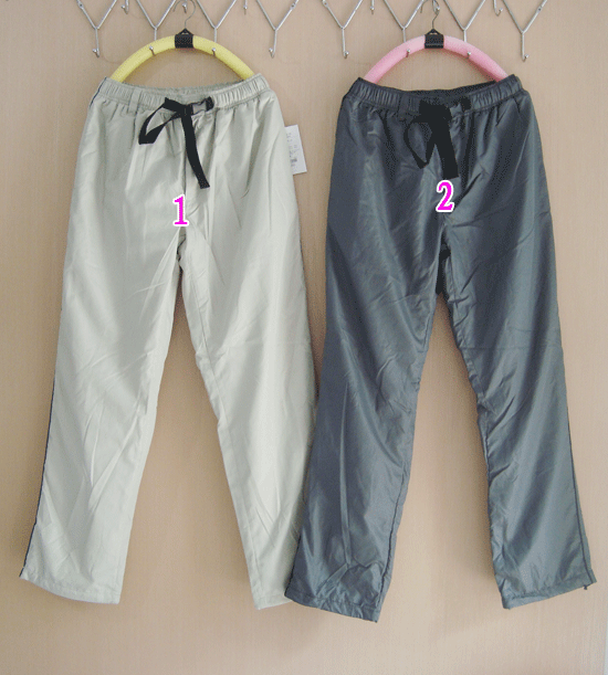 Pantalon pyjama - Ref 730258