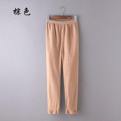 Pantalon pyjama - Ref 730282