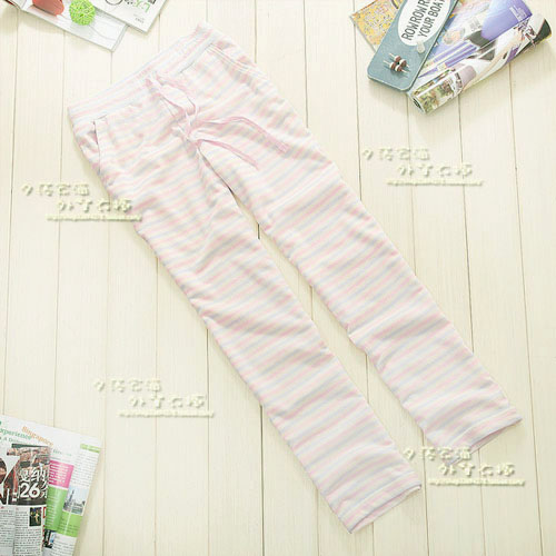 Pantalon pyjama jeunesse - Ref 730301