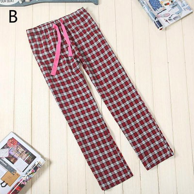 Pantalon pyjama jeunesse - Ref 730305