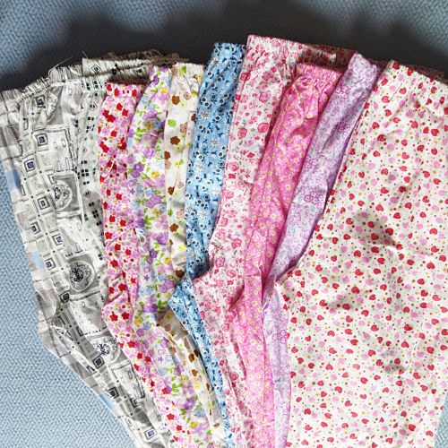Pantalon pyjama Moyen-âge - Ref 730315