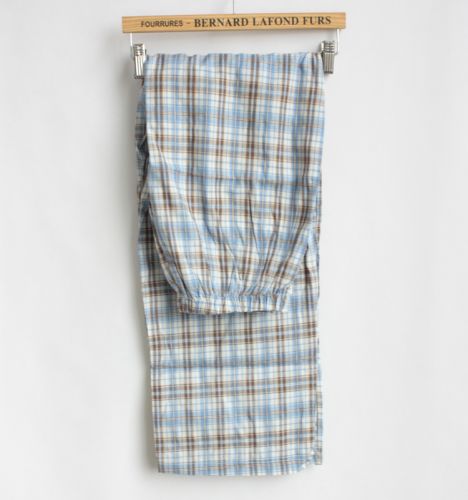 Pantalon pyjama jeunesse - Ref 730320