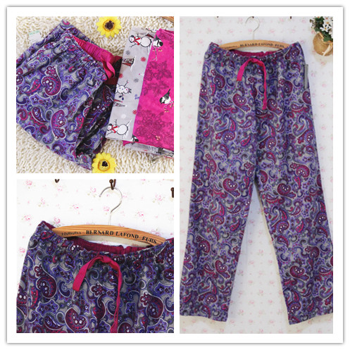 Pantalon pyjama - Ref 730334