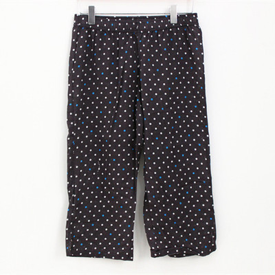 Pantalon pyjama jeunesse - Ref 730361