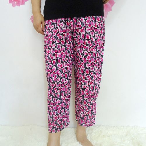 Pantalon pyjama - Ref 730404