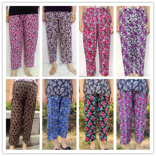 Pantalon pyjama - Ref 730411