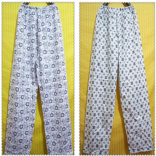 Pantalon pyjama Moyen-âge - Ref 730416