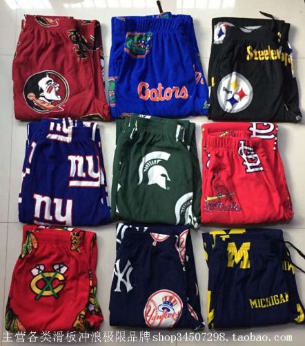 Pantalon pyjama - Ref 730419