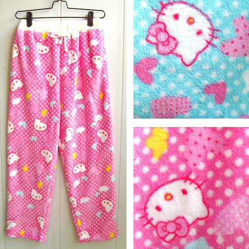 Pantalon pyjama - Ref 730424