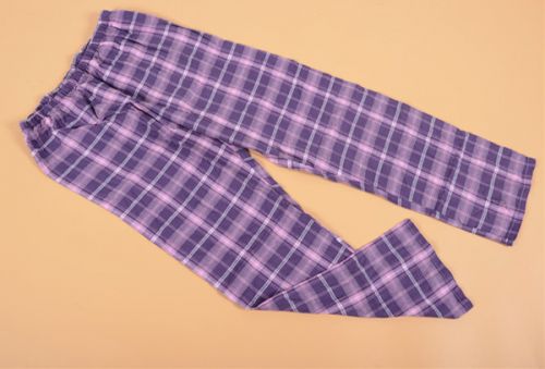 Pantalon pyjama - Ref 730475