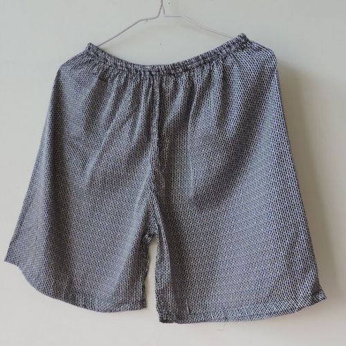 Pantalon pyjama - Ref 730491