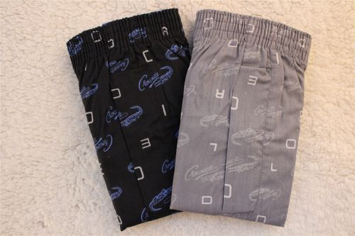 Pantalon pyjama jeunesse - Ref 730557