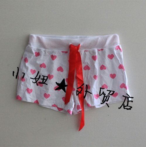 Pantalon pyjama jeunesse - Ref 730598