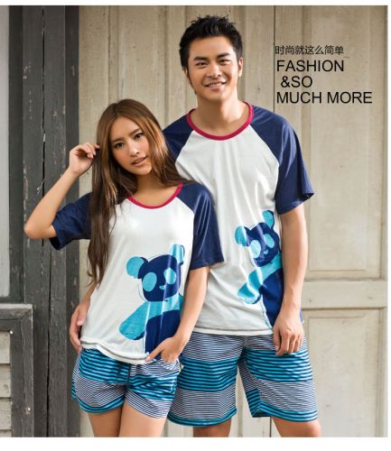 Pantalon pyjama - Ref 730607