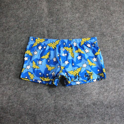 Pantalon pyjama jeunesse - Ref 730612