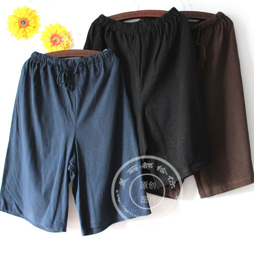 Pantalon pyjama jeunesse - Ref 730621