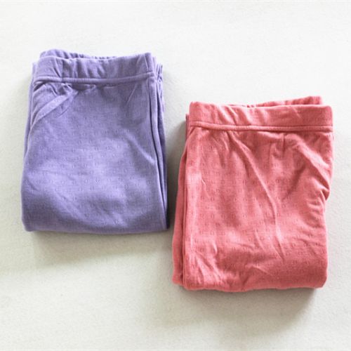 Pantalon pyjama pantalons semi domestiques Mme - Ref 730625